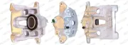 Bremssattel FERODO FCL691954