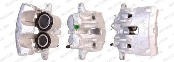 Bremssattel Vorderachse rechts FERODO FCL691962