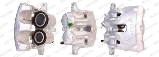 Bremssattel Vorderachse rechts FERODO FCL691962 Bild Bremssattel Vorderachse rechts FERODO FCL691962