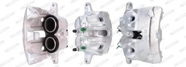 Bremssattel Vorderachse rechts FERODO FCL691964