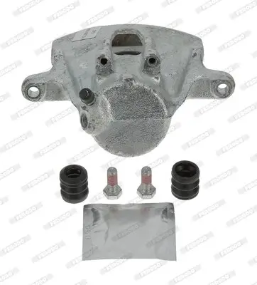 Bremssattel Vorderachse rechts FERODO FCL691984