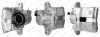 Bremssattel Vorderachse links FERODO FCL691985