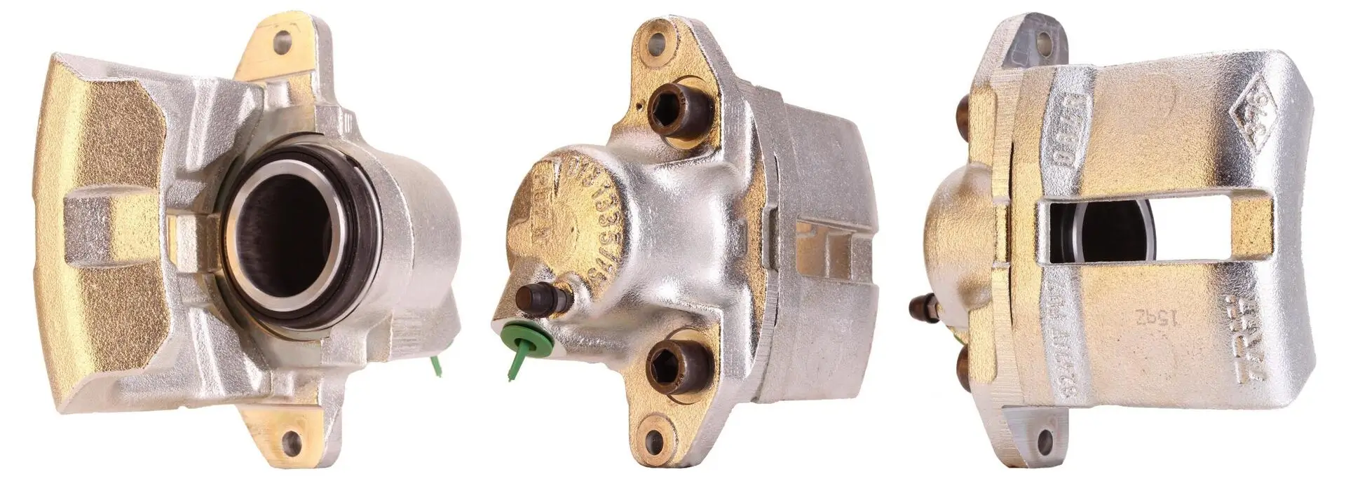 Bremssattel Vorderachse rechts FERODO FCL691986N
