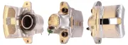 Bremssattel Vorderachse rechts FERODO FCL691986N
