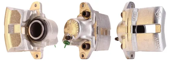Bremssattel Vorderachse rechts FERODO FCL691986N Bild Bremssattel Vorderachse rechts FERODO FCL691986N
