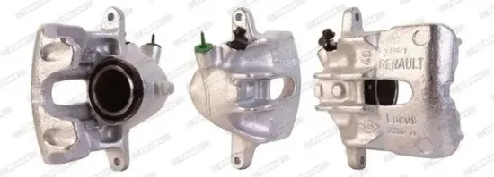 Bremssattel Vorderachse links FERODO FCL692011 Bild Bremssattel Vorderachse links FERODO FCL692011