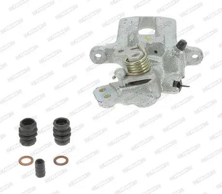 Bremssattel Hinterachse links FERODO FCL692047