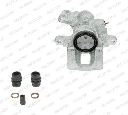 Bremssattel Hinterachse links FERODO FCL692047 Bild Bremssattel Hinterachse links FERODO FCL692047