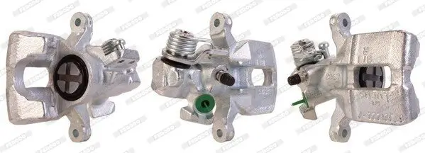 Bremssattel Hinterachse rechts FERODO FCL692054