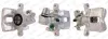 Bremssattel Hinterachse rechts FERODO FCL692054
