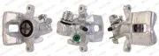 Bremssattel Hinterachse rechts FERODO FCL692054