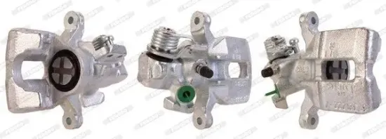 Bremssattel Hinterachse rechts FERODO FCL692054 Bild Bremssattel Hinterachse rechts FERODO FCL692054
