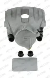 Bremssattel Vorderachse rechts FERODO FCL692222