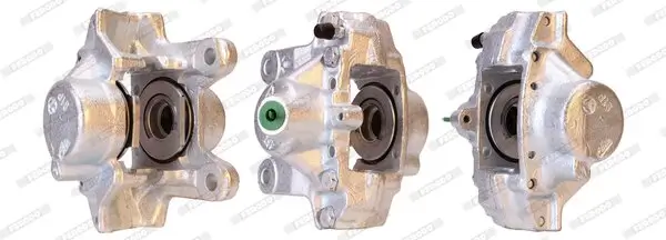 Bremssattel Hinterachse rechts FERODO FCL692252