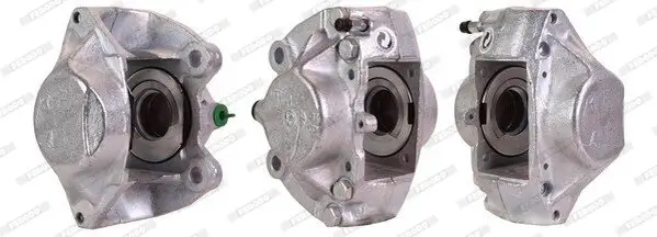 Bremssattel Vorderachse links FERODO FCL692267
