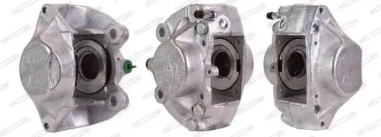 Bremssattel Vorderachse links FERODO FCL692267 Bild Bremssattel Vorderachse links FERODO FCL692267