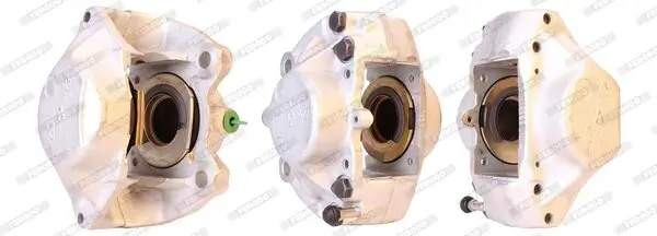 Bremssattel Vorderachse rechts FERODO FCL692268