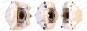 Bremssattel Vorderachse rechts FERODO FCL692268