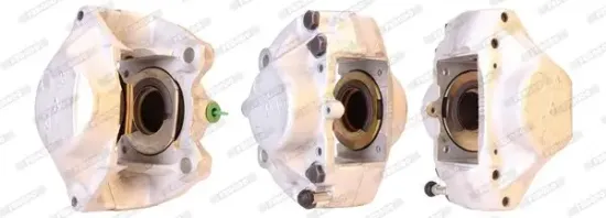 Bremssattel Vorderachse rechts FERODO FCL692268 Bild Bremssattel Vorderachse rechts FERODO FCL692268