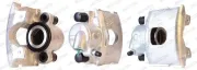 Bremssattel Vorderachse rechts FERODO FCL692280