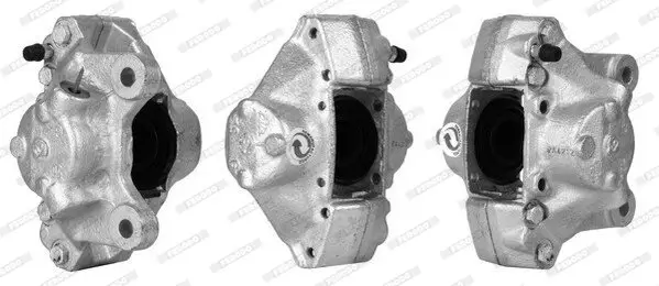 Bremssattel FERODO FCL692349