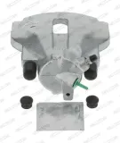 Bremssattel Vorderachse rechts FERODO FCL692368