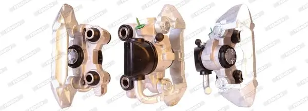 Bremssattel Hinterachse rechts FERODO FCL692506