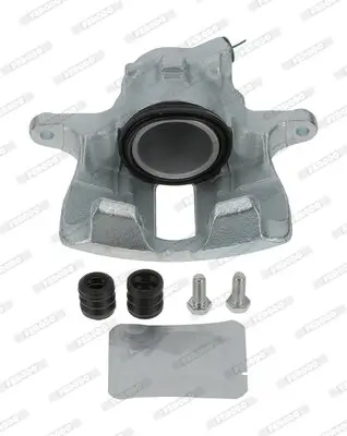 Bremssattel Vorderachse links FERODO FCL692613 Bild Bremssattel Vorderachse links FERODO FCL692613