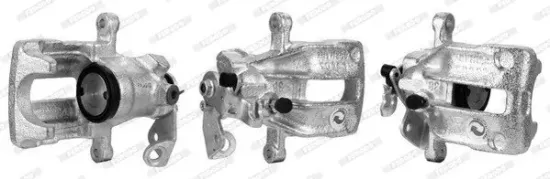 Bremssattel Hinterachse links FERODO FCL692637 Bild Bremssattel Hinterachse links FERODO FCL692637