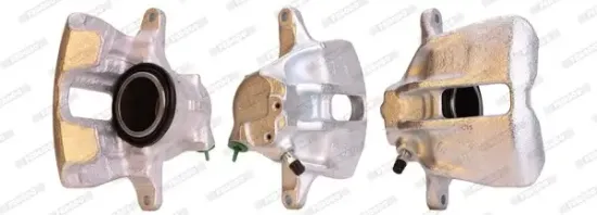 Bremssattel Vorderachse rechts FERODO FCL692656 Bild Bremssattel Vorderachse rechts FERODO FCL692656