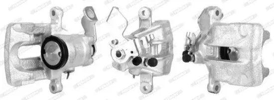 Bremssattel Hinterachse links FERODO FCL692661 Bild Bremssattel Hinterachse links FERODO FCL692661