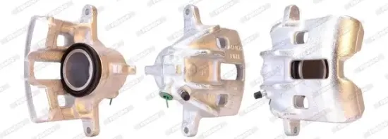 Bremssattel Vorderachse rechts FERODO FCL692666 Bild Bremssattel Vorderachse rechts FERODO FCL692666