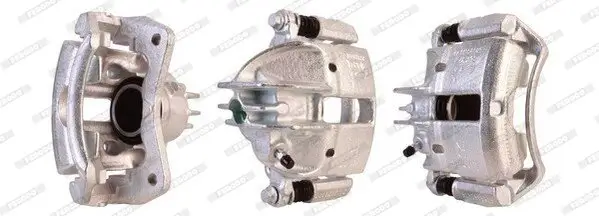 Bremssattel Vorderachse rechts FERODO FCL692686