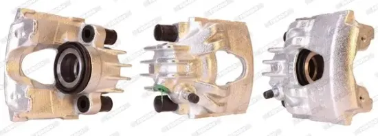 Bremssattel Vorderachse rechts FERODO FCL692706 Bild Bremssattel Vorderachse rechts FERODO FCL692706