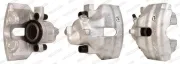 Bremssattel Vorderachse links FERODO FCL692707