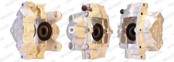 Bremssattel Hinterachse rechts FERODO FCL692765