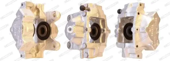 Bremssattel Hinterachse rechts FERODO FCL692765 Bild Bremssattel Hinterachse rechts FERODO FCL692765