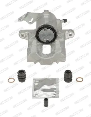 Bremssattel Hinterachse links FERODO FCL692770 Bild Bremssattel Hinterachse links FERODO FCL692770