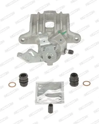 Bremssattel Hinterachse links FERODO FCL692770