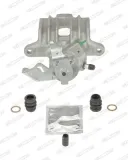 Bremssattel Hinterachse links FERODO FCL692770