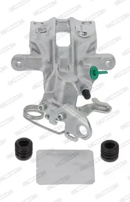 Bremssattel Hinterachse links FERODO FCL692782