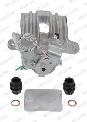 Bremssattel Hinterachse links FERODO FCL692798