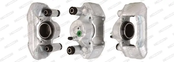 Bremssattel Vorderachse rechts FERODO FCL692801