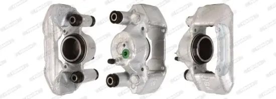 Bremssattel Vorderachse rechts FERODO FCL692801 Bild Bremssattel Vorderachse rechts FERODO FCL692801