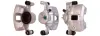 Bremssattel Vorderachse links FERODO FCL692810N