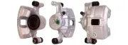 Bremssattel Vorderachse links FERODO FCL692810N
