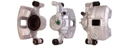 Bremssattel Vorderachse links FERODO FCL692810N Bild Bremssattel Vorderachse links FERODO FCL692810N