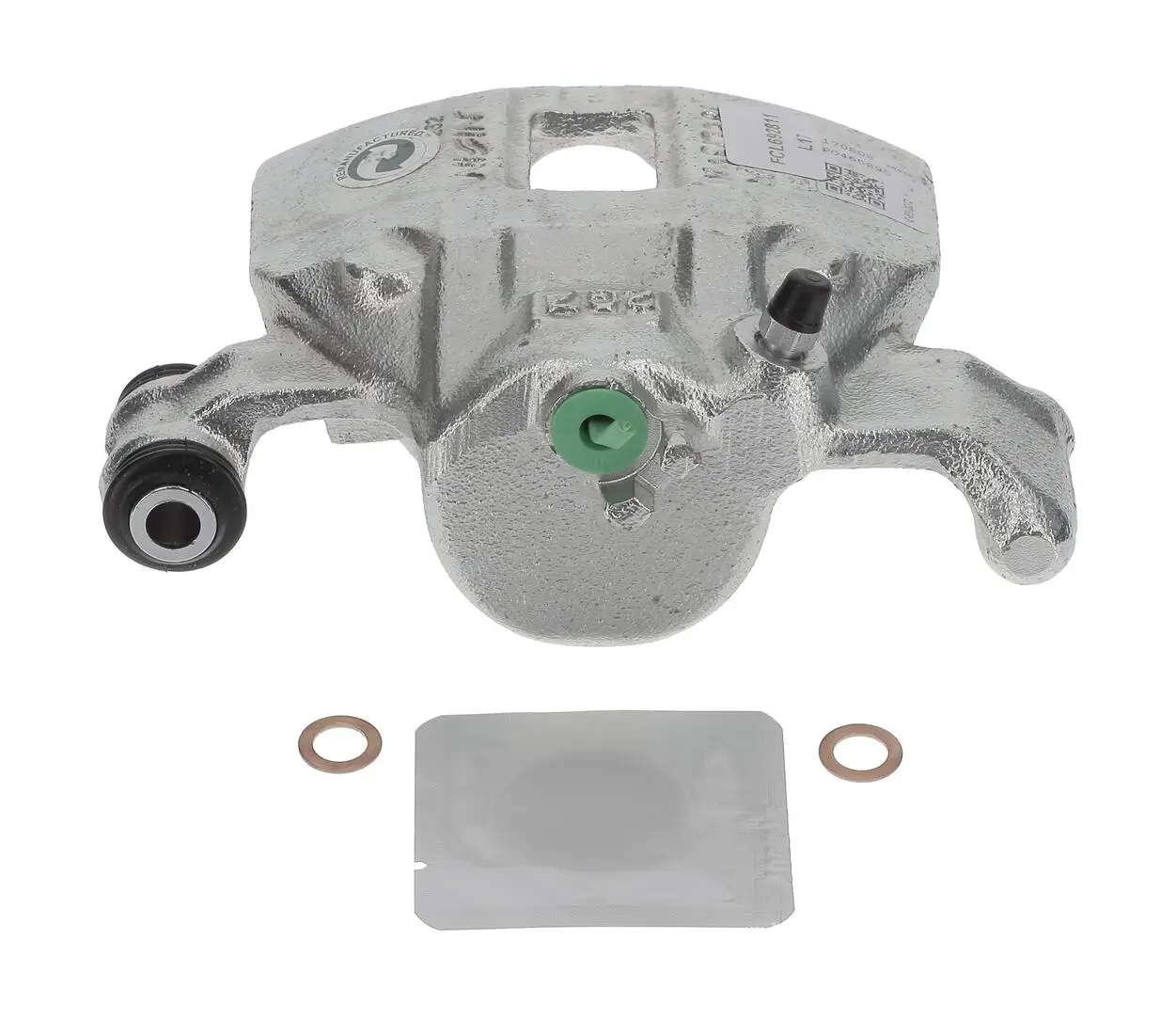 Bremssattel Vorderachse rechts FERODO FCL692811N