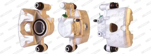 Bremssattel Vorderachse rechts FERODO FCL692835