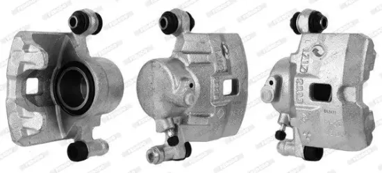 Bremssattel Vorderachse links FERODO FCL692846 Bild Bremssattel Vorderachse links FERODO FCL692846